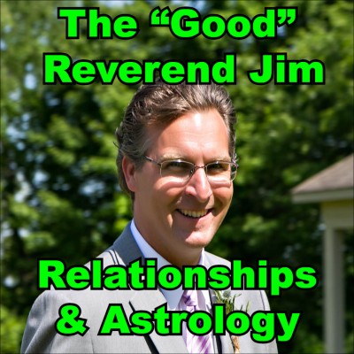 The Good Reverend Jim