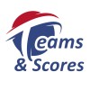 Teams and Scores