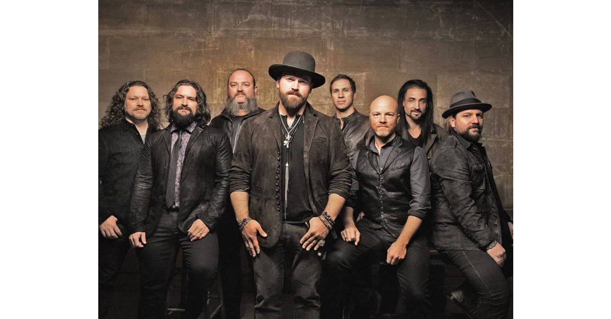 Zac Brown Band